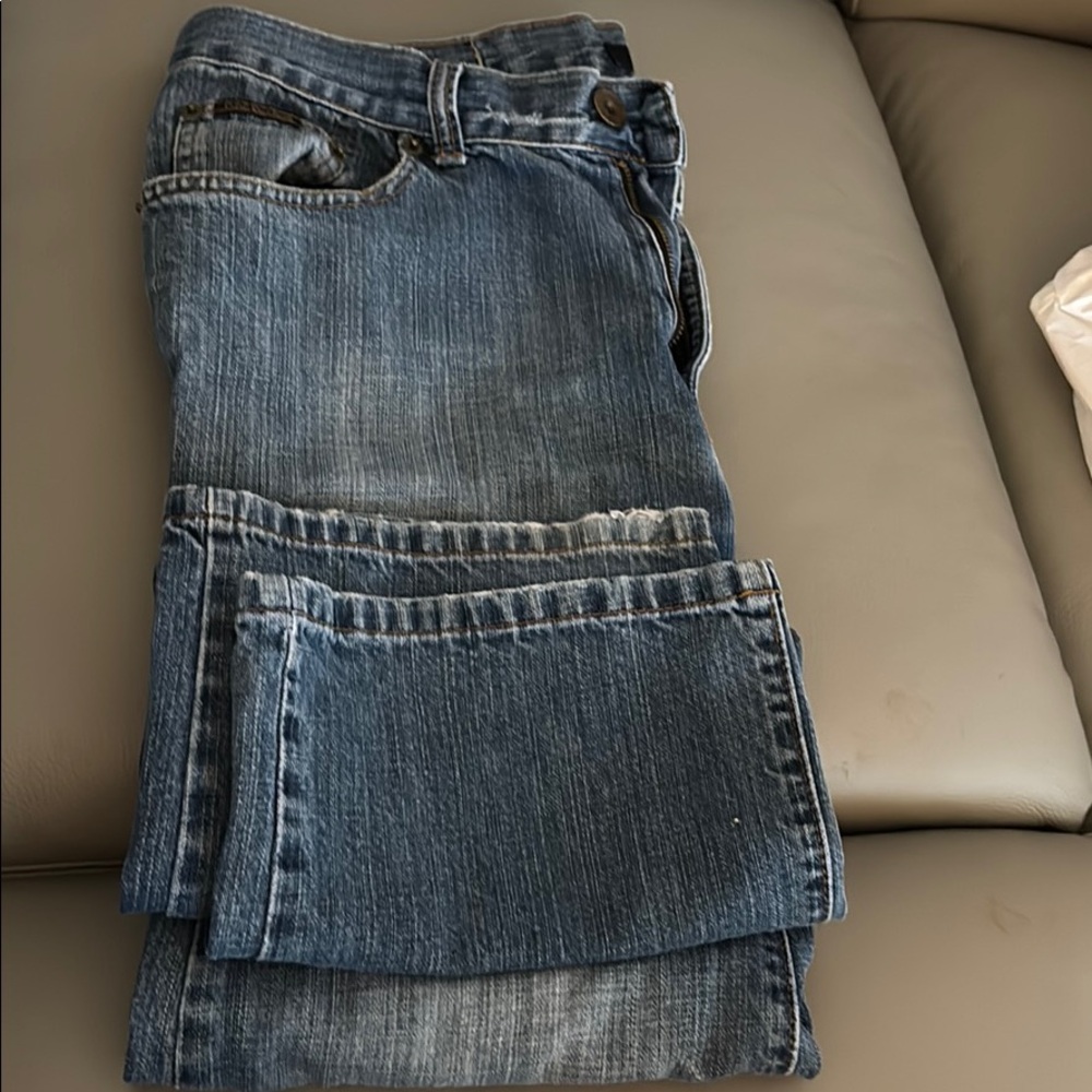 Calvin Klein 32 jeans